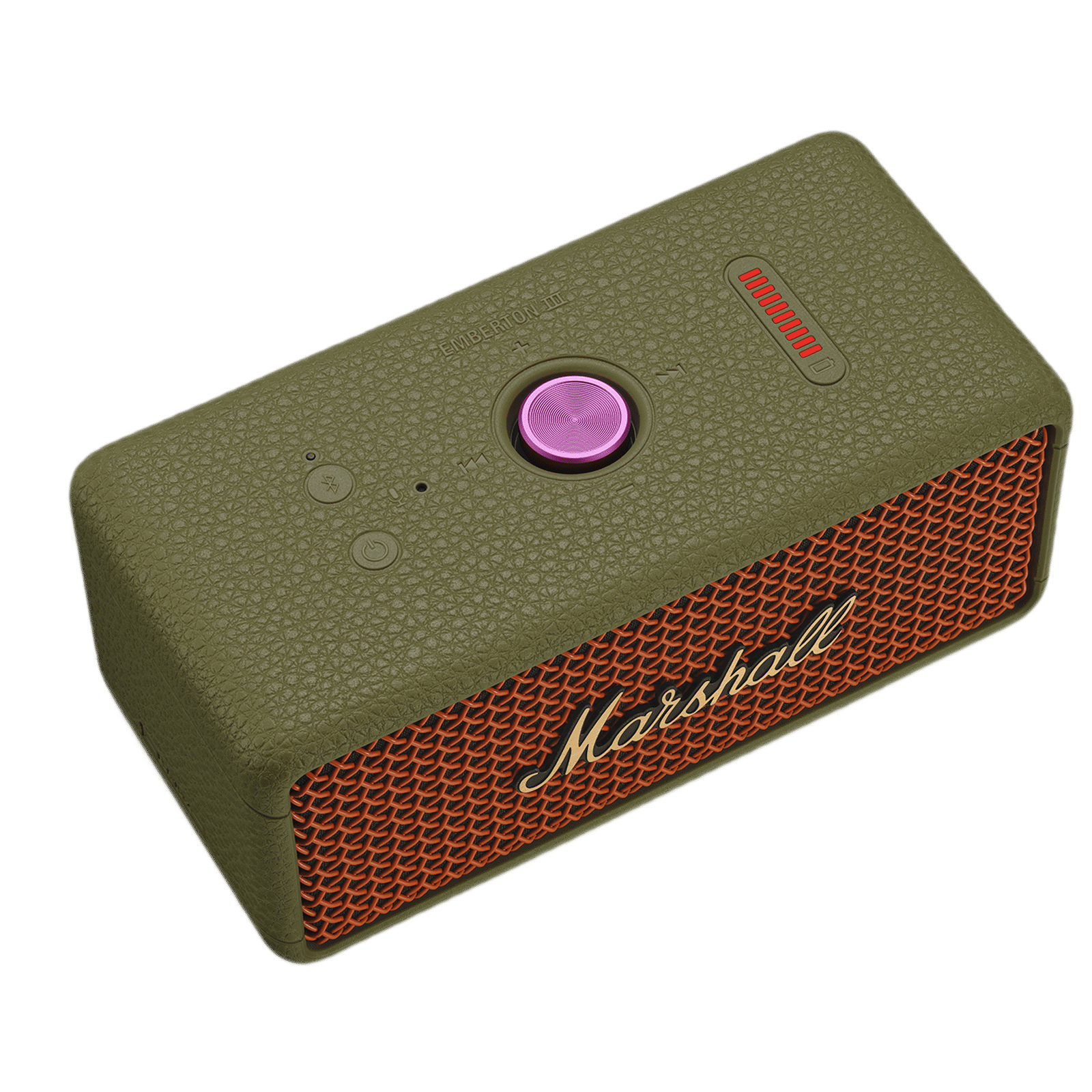 Buy Marshall Emberton III 20W Portable Bluetooth Speaker (IP67